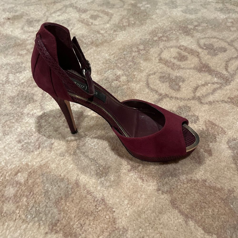 Heels